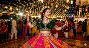 Gemini Ai Photo Editing: 7 Prompts To Create Stunning Dandiya And Garba Looks