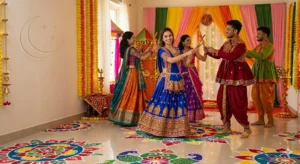 Gemini Ai Photo Editing: 7 Prompts To Create Stunning Dandiya And Garba Looks