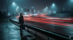 15 Viral Cinematic Night & Sunlight, Blur Photo Editing Prompts 2026