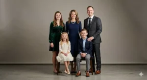 15+ Copy Paste Gemini AI Prompts to Turn Your Family Photos into Professional AI Portraits