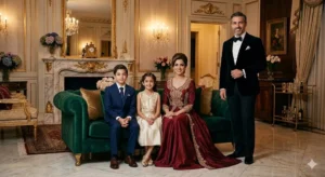 15+ Copy Paste Gemini AI Prompts to Turn Your Family Photos into Professional AI Portraits