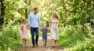 15+ Copy Paste Gemini AI Prompts to Turn Your Family Photos into Professional AI Portraits