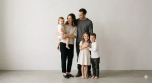 15+ Copy Paste Gemini AI Prompts to Turn Your Family Photos into Professional AI Portraits
