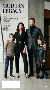 15+ Copy Paste Gemini AI Prompts to Turn Your Family Photos into Professional AI Portraits
